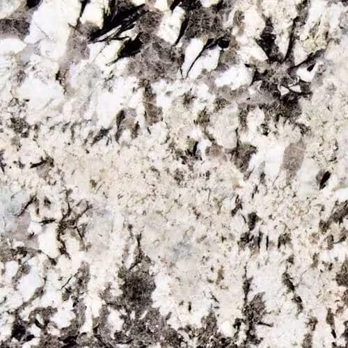 Alaska White
